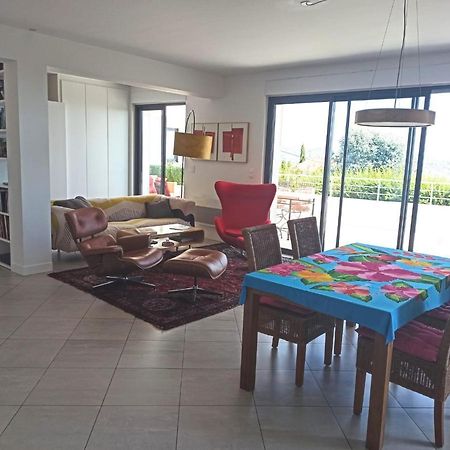 Villa Malibu Mandelieu Kültér fotó