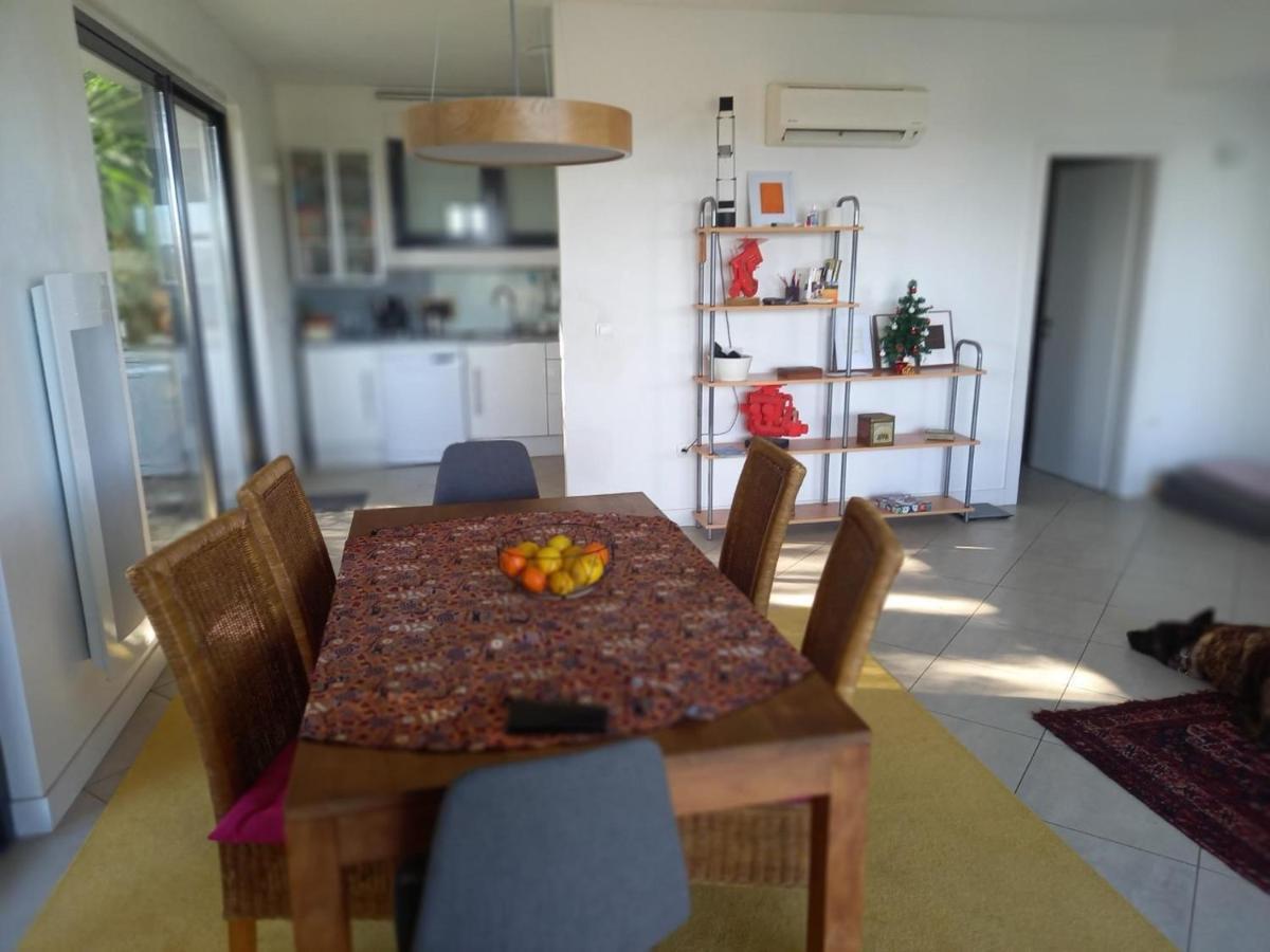 Villa Malibu Mandelieu Kültér fotó