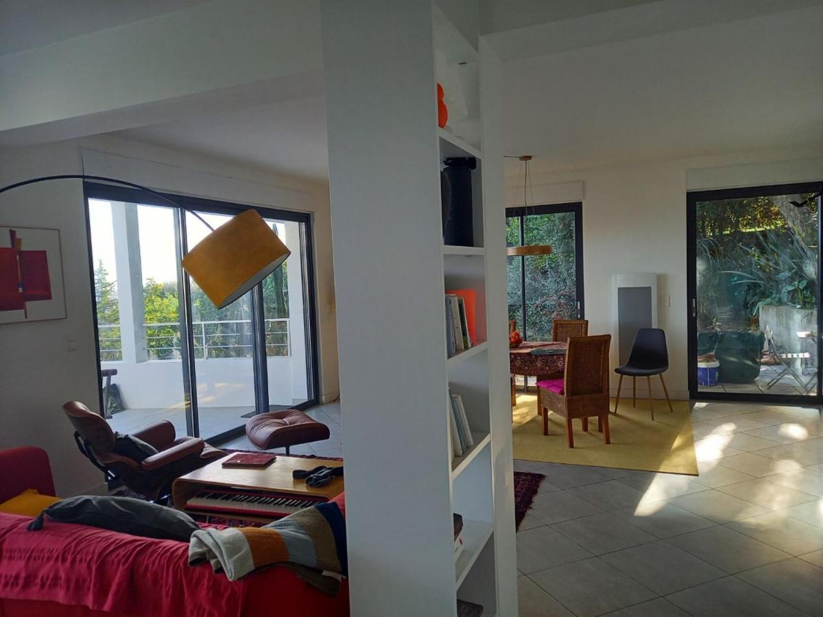 Villa Malibu Mandelieu Kültér fotó