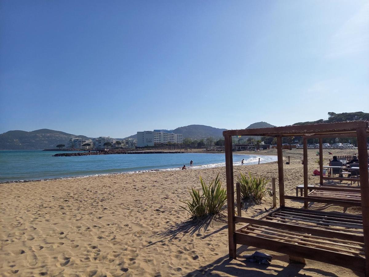 Villa Malibu Mandelieu Kültér fotó