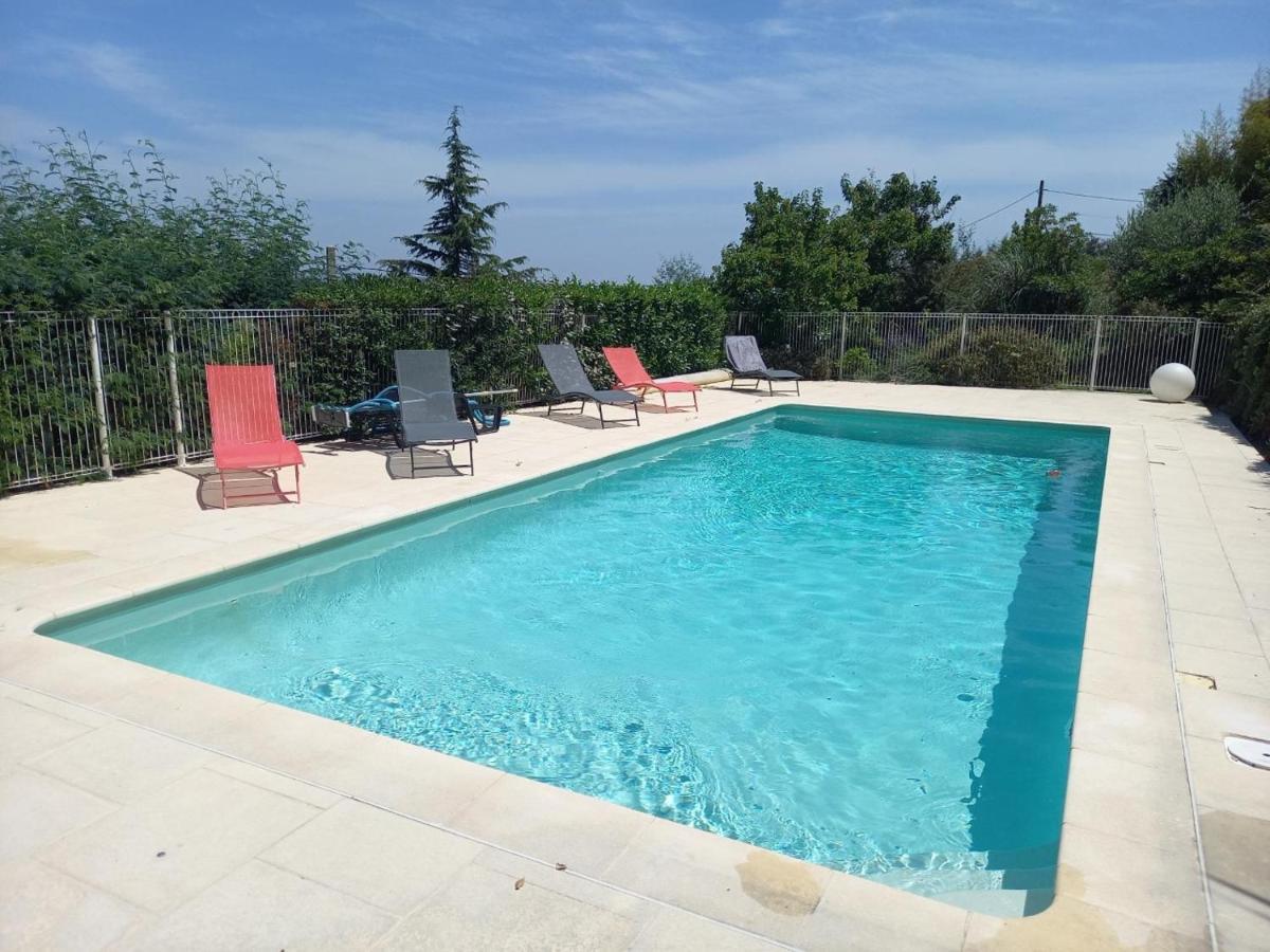 Villa Malibu Mandelieu Kültér fotó