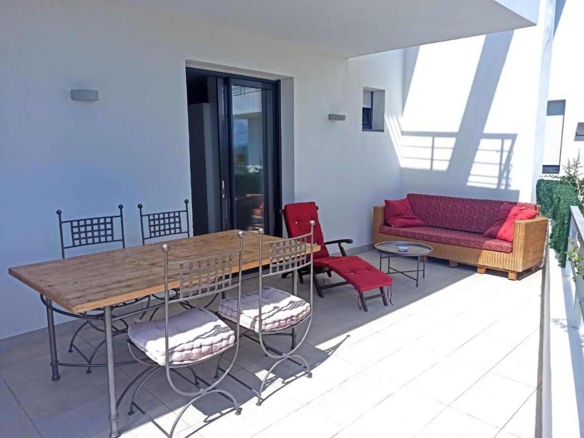 Villa Malibu Mandelieu Kültér fotó