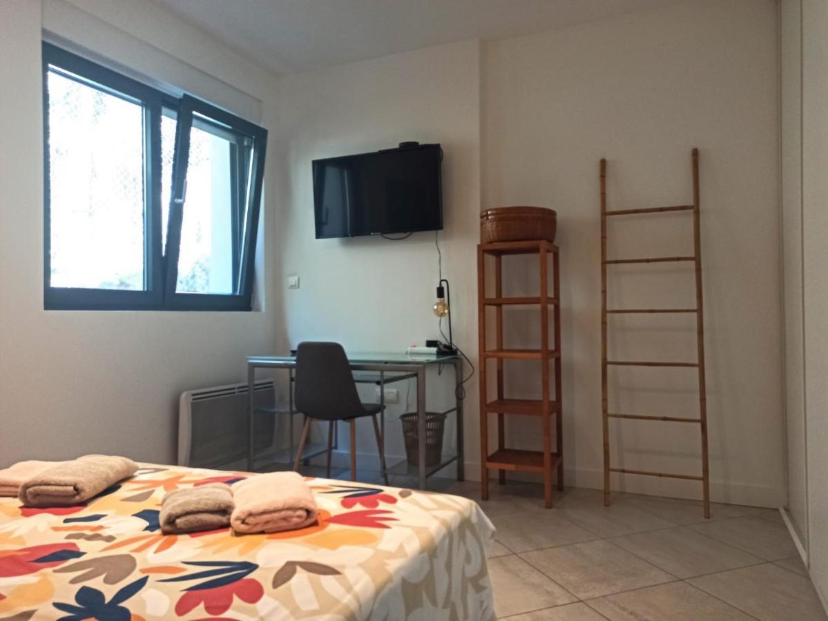 Villa Malibu Mandelieu Kültér fotó